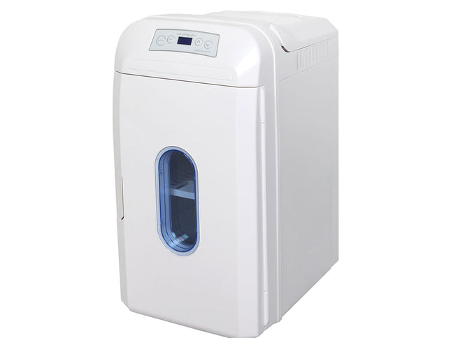 Spector Car Fridge Freezer 35L 12V Chest Refrigerator Portable Travel Camping-1975420318449274881