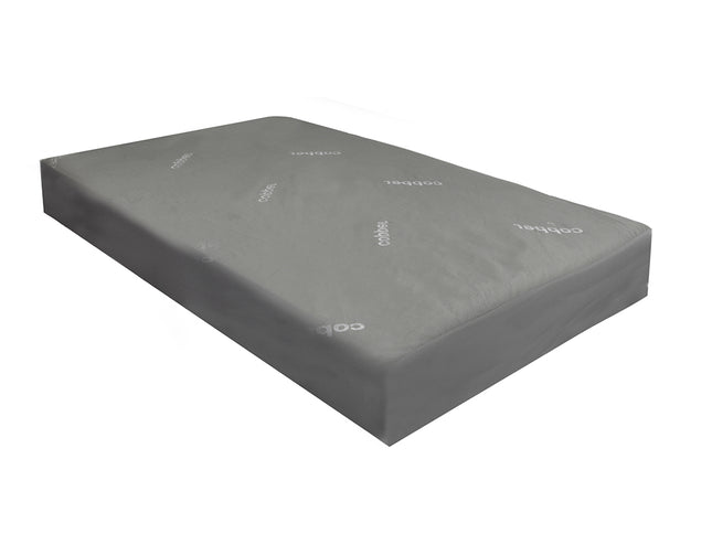 Dreamz Pillowtop Mattress Protector Single-1864184410962792449