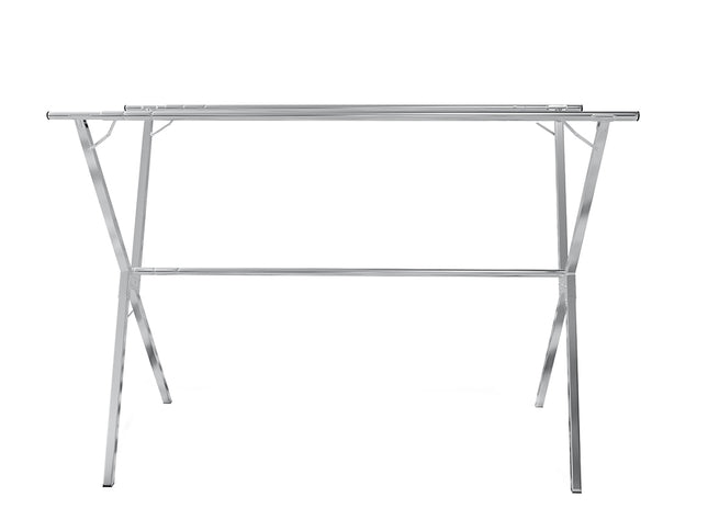 Levede Adjustable Clothes Drying Airer Foldable-1973193470638166017