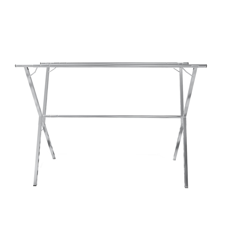 Levede Adjustable Clothes Drying Airer Foldable-1973193470638166017
