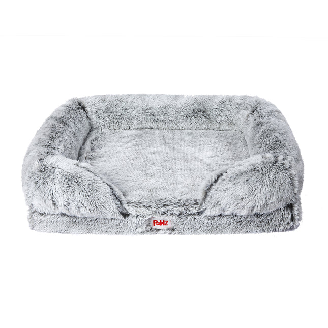 PaWz Pet Bed Orthopedic Sofa Dog Beds XL X-Large-1973193637449830401