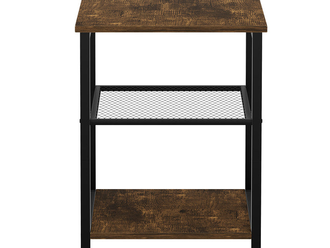 Levede 3-tier side table-1973193481732100097