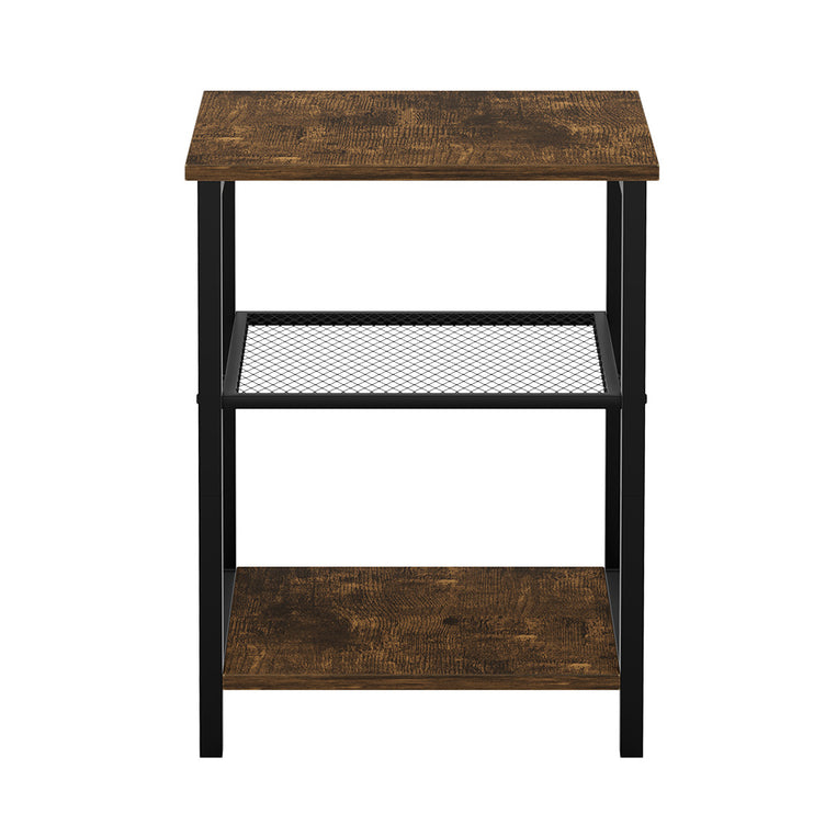 Levede 3-tier side table-1973193481732100097
