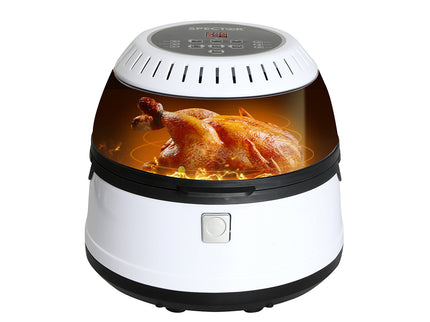 Spector 12L Air Fryer Convection Oven White Colour-1910113055954571265
