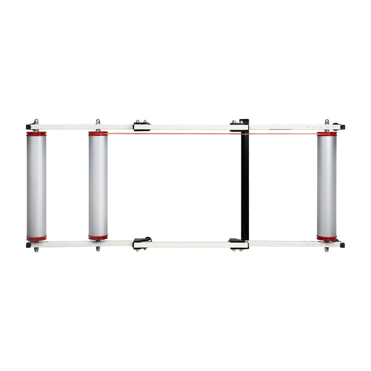 Spector Bike Roller Adjustable Bicycle White-1975420406777122817