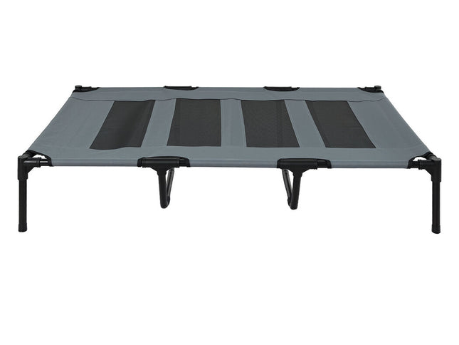 Pawz Elevated Pet Bed Raised Dog Bed Large Cooling Bed-2006733424055947265