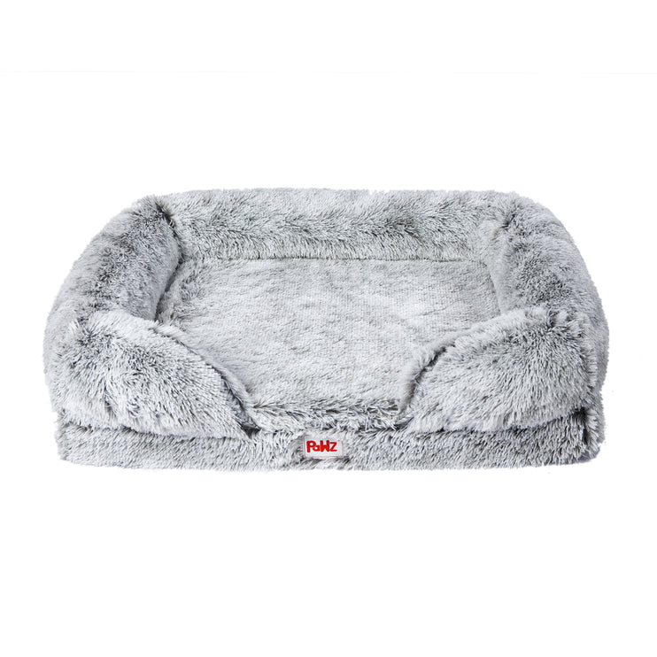 PaWz Pet Bed Orthopedic Sofa Dog Beds L Large-1973193636740993025