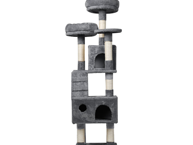 PaWz Cat Trees Scratching Post Scratcher-1973193806035685377