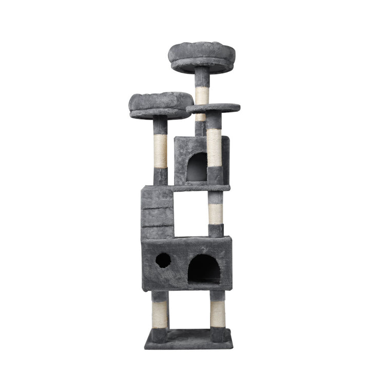 PaWz Cat Trees Scratching Post Scratcher-1973193806035685377