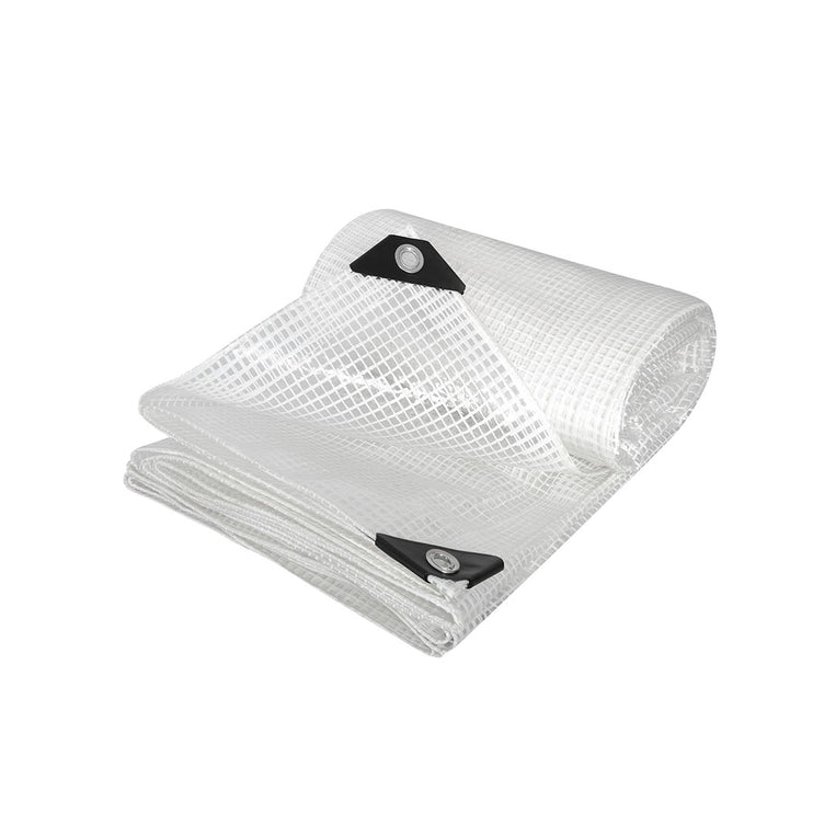 Manan Tarp Tarpaulin 200GSM Camping 6.1mx7.3m-1975420372924895233