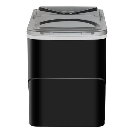 Spector Portable Ice Maker Machine Ice Cube Tray 15kg Bar Countertop Self Clean-2065254291194646529