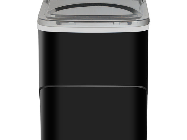 Spector Portable Ice Maker Machine Ice Cube Tray 15kg Bar Countertop Self Clean-2065254291194646529