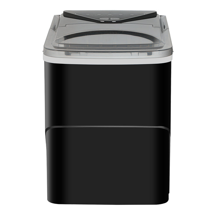 Spector Portable Ice Maker Machine Ice Cube Tray 15kg Bar Countertop Self Clean-2065254291194646529