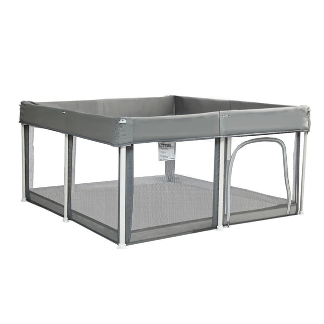 Bopeep Kids Playpen Foldable 125X125-1973193474761166849