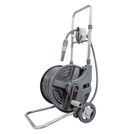 Water Hose Reel Holder 1/2'' X 45M-1975420321108463617