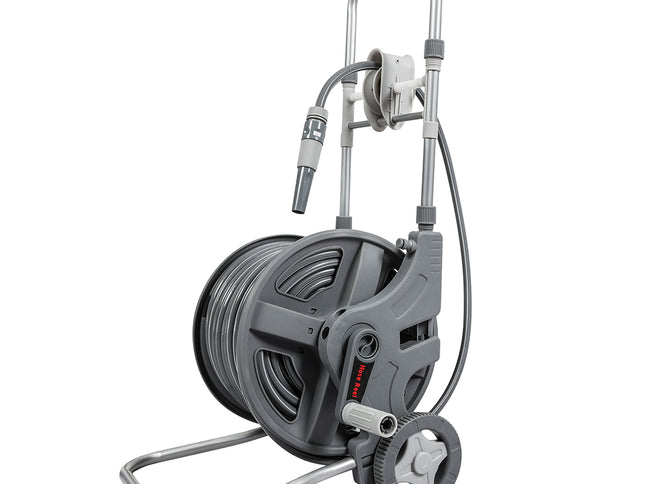 Water Hose Reel Holder 1/2'' X 45M-1975420321108463617