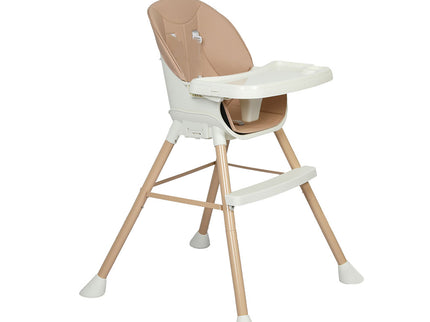 Bopeep 6-In-1 Baby High Chair-1954802418336272385