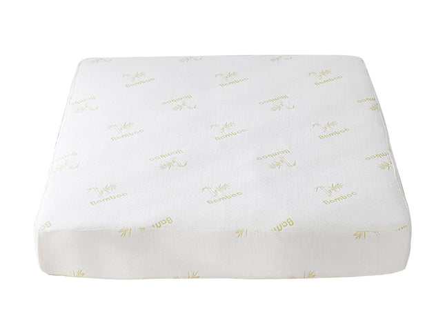 DreamZ Mattress Protector Topper 70% Double-1864184405866713089