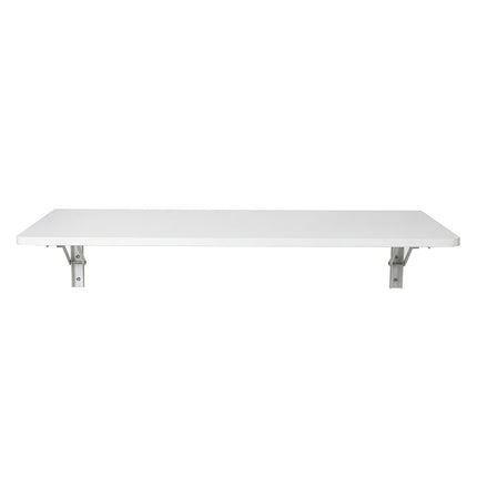 Levede Wall Mounted Folding Table Floating Desk Small Space Workstation Dining-2061251868524417025