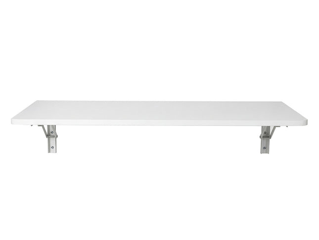 Levede Wall Mounted Folding Table Floating Desk Small Space Workstation Dining-2061251868524417025