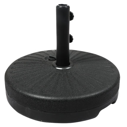 Centra Outdoor Umbrella Base Stand-1973193482382217217