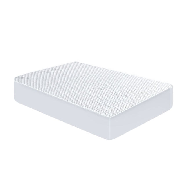 DreamZ Mattress Protector Topper Polyester Double-1954802696053723137