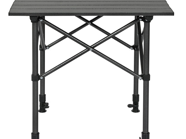 Levede Camping Table Folding Aluminum Portable BBQ Desk-2011971114842066945