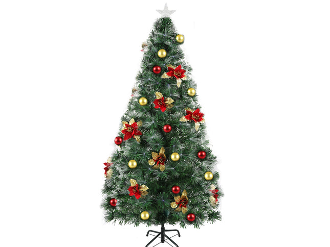 Santaco Christmas Tree 1.8M 6Ft Xmas 1.8 Meter-1973193793305972737