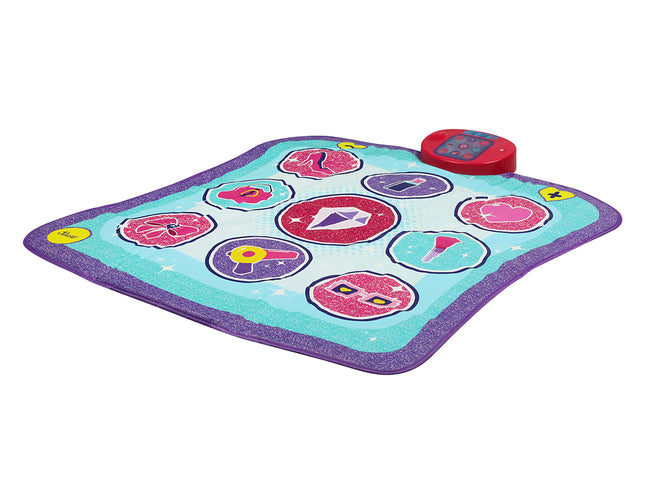 Bopeep Dance Mat Playmat Kids Music-1973193925078421505