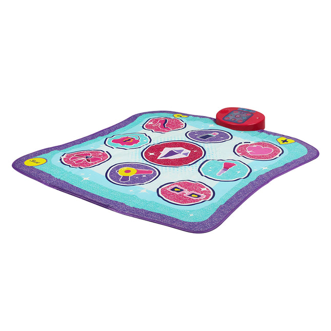 Bopeep Dance Mat Playmat Kids Music-1973193925078421505