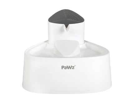 PaWz Electric Pet Water Fountain Drinking-1864184552751239169