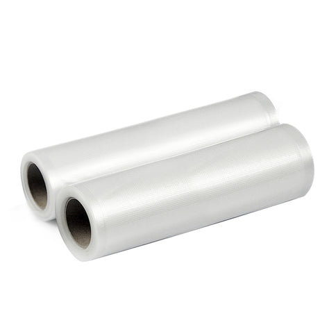 TOQUE 4 Rolls Vacuum Food Sealer Seal Large-1910113171365040129
