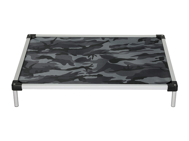 PaWz Pet Trampoline Aluminium Frame L Camoflauge Large-1975420397759369217