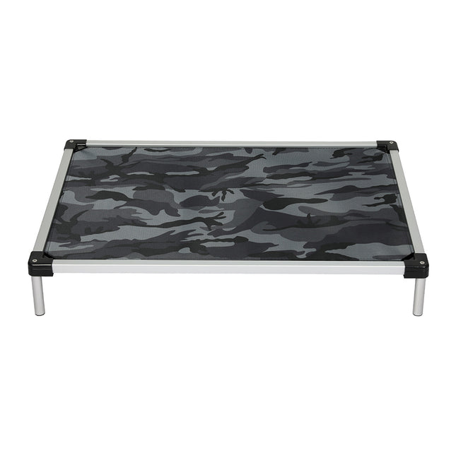 PaWz Pet Trampoline Aluminium Frame L Camoflauge Large-1975420397759369217
