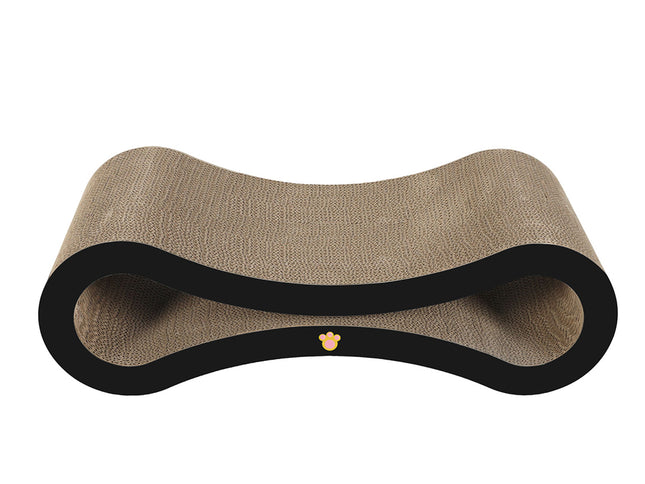 Pawz Cat Scratcher Board Bed Scratching Cardboard-2006732790174978049