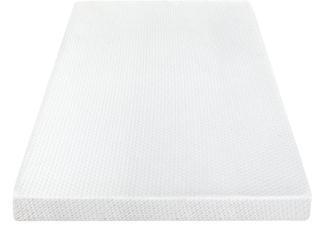 Dreamz Dual-Layer Memory Foam Mattress Topper 10cm-2017004948486754305