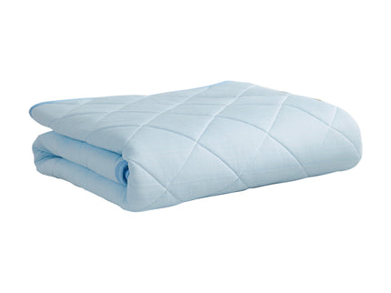 Dreamz Mattress Protector Cool Topper Double-1864184428260102145