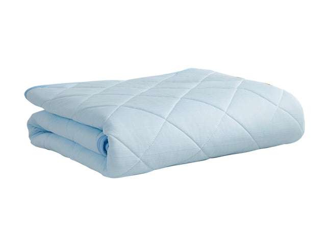 Dreamz Mattress Protector Cool Topper Double-1864184428260102145