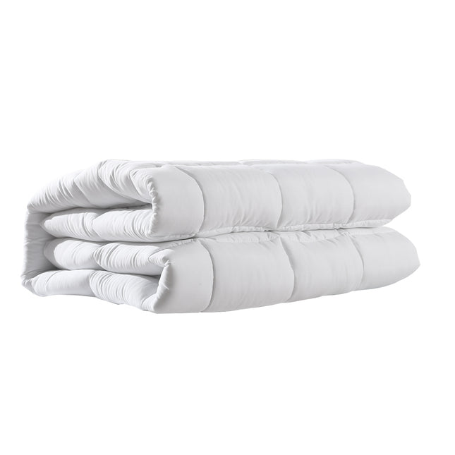 DreamZ 400GSM All Season Bamboo Winter King Single-1973193832925368321