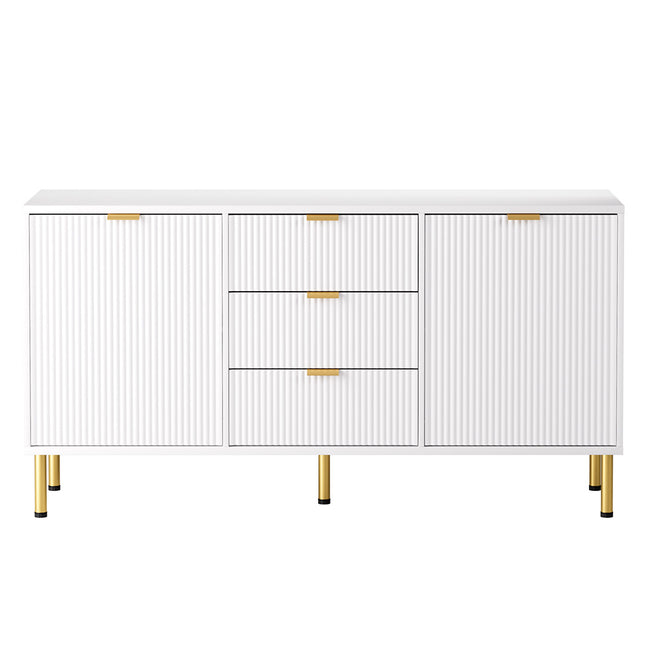 Levede Buffet Sideboard-1973193470231318529