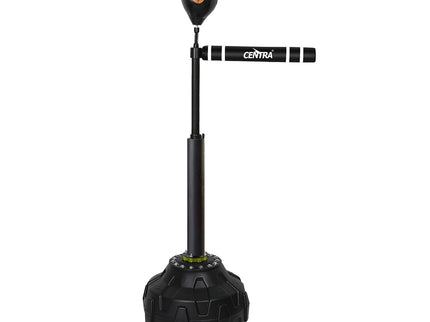 Centra Boxing Bag Reflex Freestanding Spinning Arm Speed Ball Punching Training-1954802363176980481