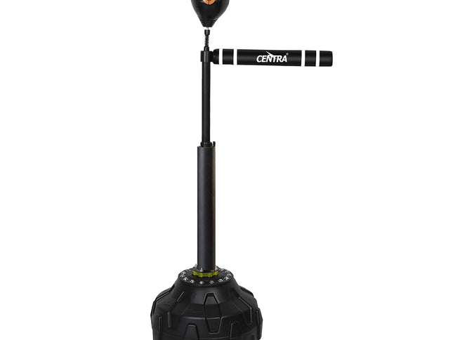 Centra Boxing Bag Reflex Freestanding Spinning Arm Speed Ball Punching Training-1954802363176980481