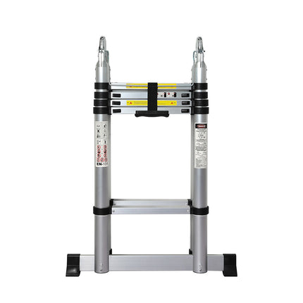 Traderight Folding Multi Purpose Ladder 10 Step-1975420320932302849