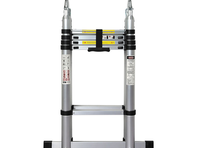 Traderight Folding Multi Purpose Ladder 10 Step-1975420320932302849