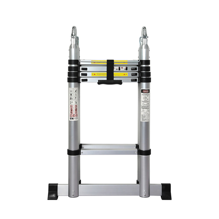 Traderight Folding Multi Purpose Ladder 10 Step-1975420320932302849