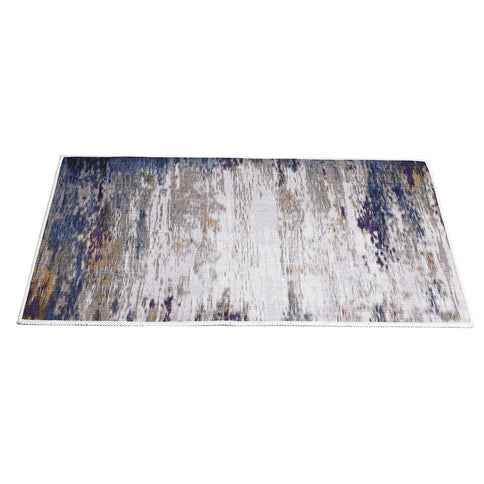 Marlow Floor Mat Rugs Shaggy Rug Large 50x80cm-1910113058953498625