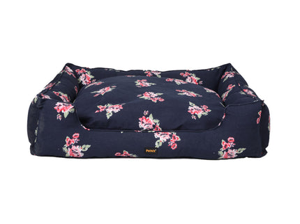 PaWz Dog Calming Bed Pet Cat Washable XL X-Large-1864184524758454273