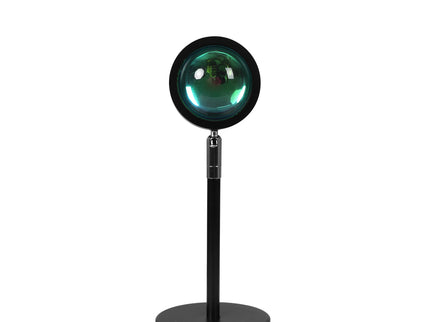 EMITTO Rainbow Sunset Projection Lamp MULTI-1864184379975274497