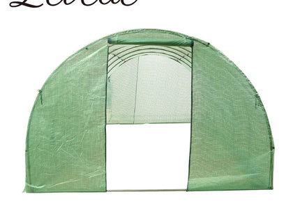 Greenhouse Walk In Green House Plastic-1864184711862161409