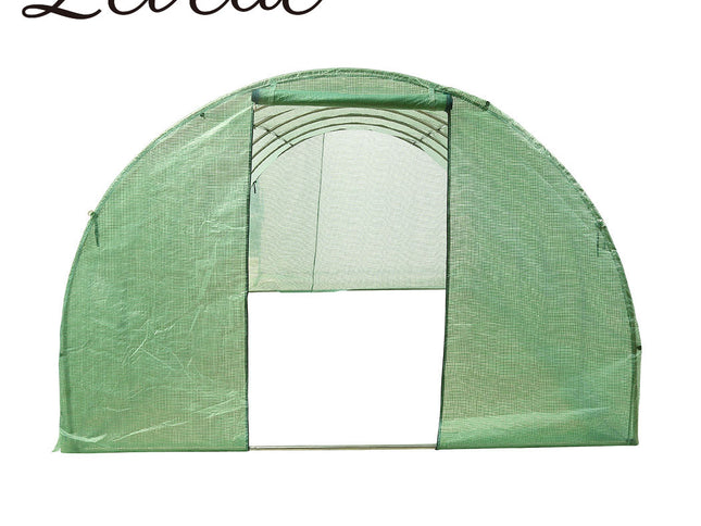 Greenhouse Walk In Green House Plastic-1864184711862161409